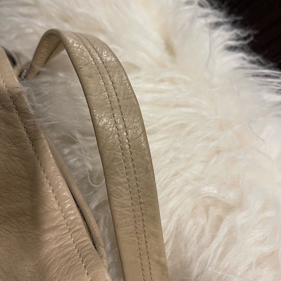 Authentic COACH bag A 1093–14577. Bone in color - Picture 3 of 7